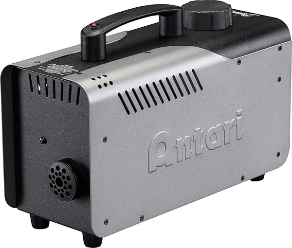 open zoom image for Antari Z-800III Fog Machine, New, Action Position Back