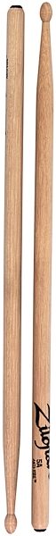 open zoom image for Zildjian Anti Vibe 5A Drumsticks, Main