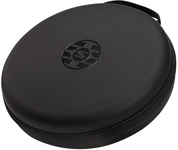 open zoom image for Shure AONIC 50 Wireless Noise-Cancelling Headphones, Case