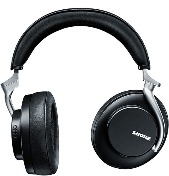 open zoom image for Shure AONIC 50 Wireless Noise-Cancelling Headphones, Swivel