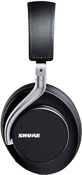 open zoom image for Shure AONIC 50 Wireless Noise-Cancelling Headphones, Right