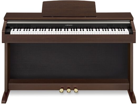 open zoom image for Casio AP-220 Celviano Digital Piano, Main