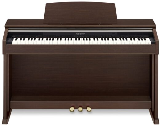 open zoom image for Casio AP-420 Celviano Digital Piano, Main