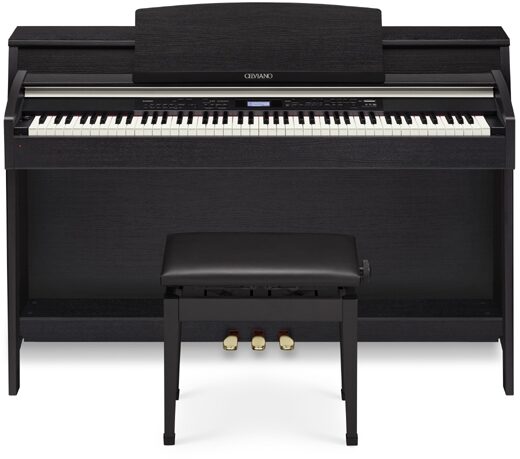 open zoom image for Casio AP-620 Celviano Digital Piano, Main
