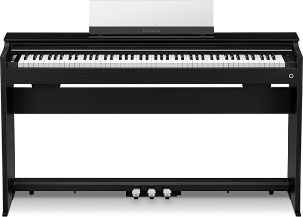 open zoom image for Casio AP-S200 Celviano Digital Piano, Black, AP-S200BK, nolabel