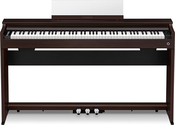 open zoom image for Casio AP-S200 Celviano Digital Piano, Rosewood, AP-S200BN, Open Box (Very Good), nolabel