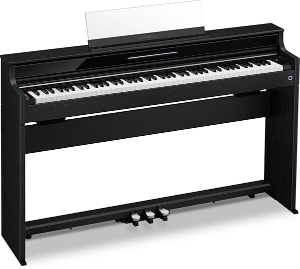 open zoom image for Casio AP-S450 Celviano Digital Piano, Black, AP-S450BK, Main