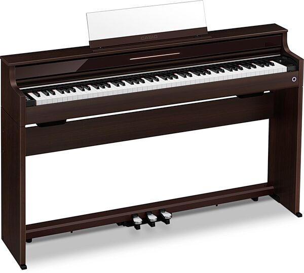 open zoom image for Casio AP-S450 Celviano Digital Piano, Brown, AP-S450BN, Main