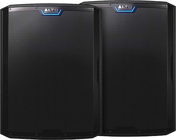 open zoom image for Alto Professional TS18S Powered Subwoofer, Pair, pack
