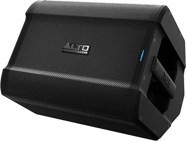 open zoom image for Alto Professional Busker Battery-Powered PA System, Single, Action Position Back