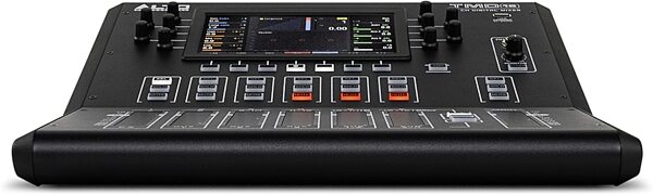 open zoom image for Alto Professional TMD16 Digital Mixer, New, Action Position Back