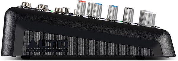 open zoom image for Alto Professional TrueMix 500 USB Mixer, New, Action Position Back