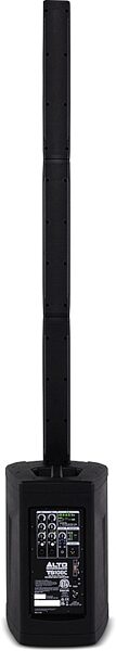 open zoom image for Alto Professional TS108C Compact Column Array PA System, New, Action Position Back