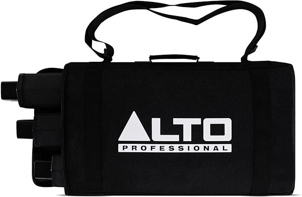 open zoom image for Alto Professional TS108C Compact Column Array PA System, New, Action Position Back