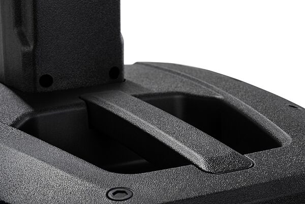 open zoom image for Alto Professional TS108C Compact Column Array PA System, New, Action Position Back