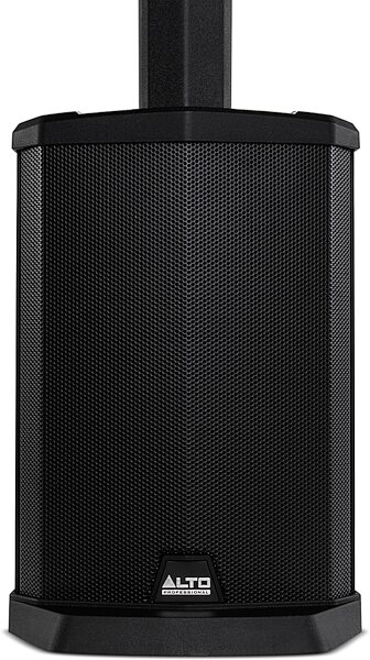 open zoom image for Alto Professional TS108C Compact Column Array PA System, New, Action Position Back