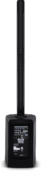 open zoom image for Alto Professional TS112C Compact Column Array PA System, New, Action Position Back