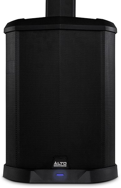 open zoom image for Alto Professional TS112C Compact Column Array PA System, New, Action Position Back