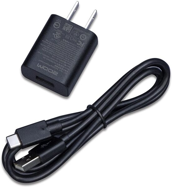 open zoom image for Zoom APH-5s H5 Accessory Pack, New, Action Position Back