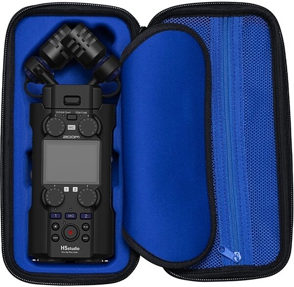 open zoom image for Zoom APH-5s H5 Accessory Pack, New, Action Position Back