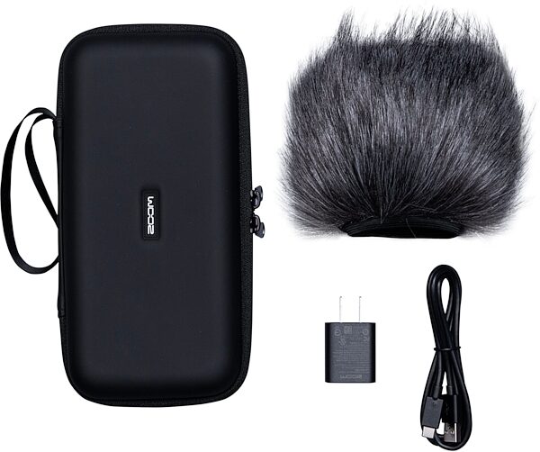 open zoom image for Zoom APH-5s H5 Accessory Pack, New, Action Position Back