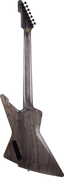 open zoom image for Schecter E-7 Apocalypse Electric Guitar, 7-String, Action Position Back