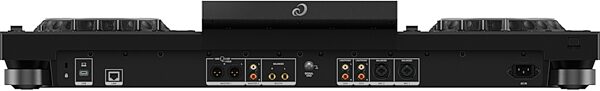open zoom image for AlphaTheta XDJ-AZ Professional DJ System, Open Box (Very Good), Action Position Back