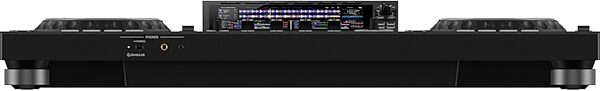 open zoom image for AlphaTheta XDJ-AZ Professional DJ System, Open Box (Very Good), Action Position Back
