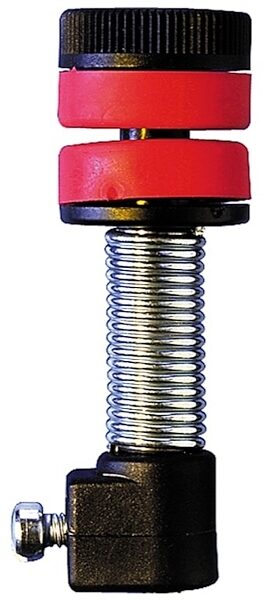 open zoom image for Aquarian Cymbal Spring, Red