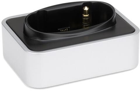 open zoom image for Samson AirLine Micro Earset Wireless System, Channel K1 (489.050 MHz), Dock