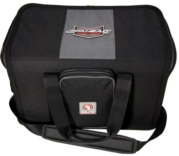 open zoom image for Ahead Armor Deluxe Padded Cajon Bag, Main