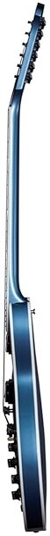 open zoom image for Gibson Limited Edition 2014 Dave Grohl ES-335 Electric Guitar (with Case), Pelham Blue - Side
