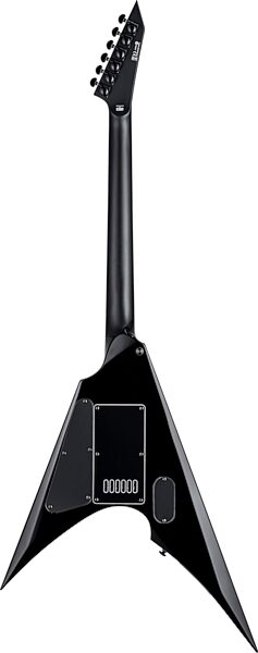 open zoom image for ESP LTD Arrow-1000 Evertune Electric Guitar, Action Position Back