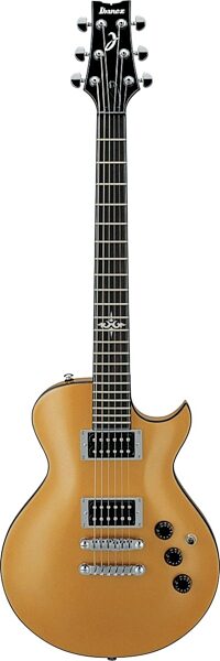open zoom image for Ibanez ART100 Artist Electric Guitar, Gold