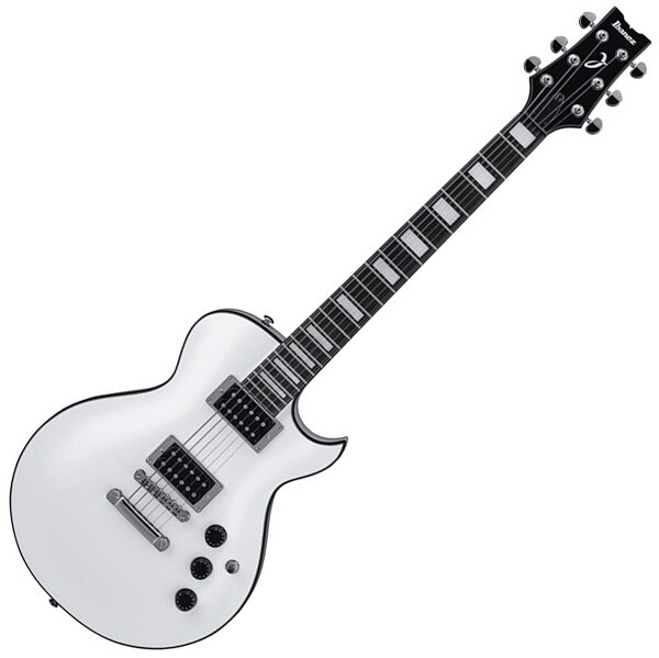 open zoom image for Ibanez ART100 Artist Electric Guitar, White
