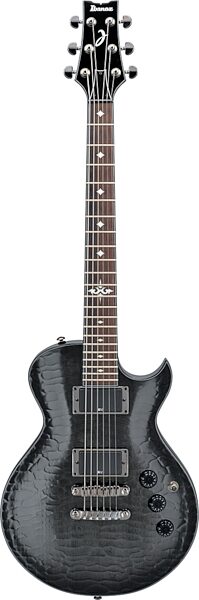 open zoom image for Ibanez ART300 Electric Guitar, Black Caiman