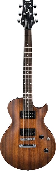 open zoom image for Ibanez ART90 Electric Guitar, Tobacco Flat