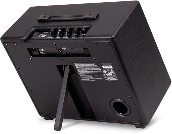 open zoom image for Blackstar Artist FR Standard FRFR Guitar Speaker Cabinet (50 Watts, 1x12"), New, Action Position Back