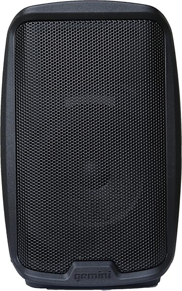 open zoom image for Gemini AS-2108BT Powered Bluetooth Loudspeaker, Single Speaker, Action Position Back