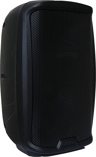 open zoom image for Gemini AS-2108P Powered Loudspeaker, Single Speaker, Action Position Back