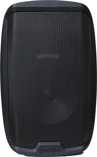 open zoom image for Gemini AS-2110P Powered Loudspeaker, Single Speaker, Action Position Back