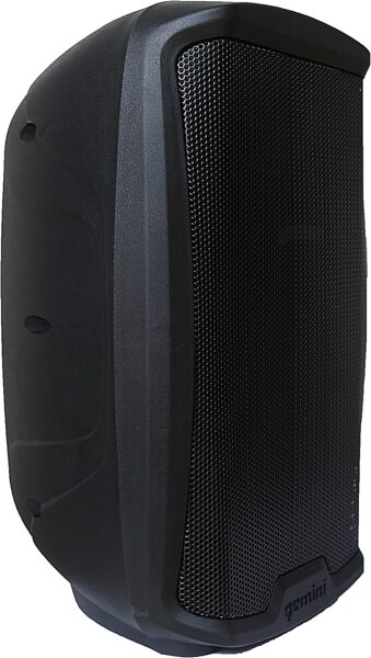 open zoom image for Gemini AS-2110P Powered Loudspeaker, Single Speaker, Action Position Back