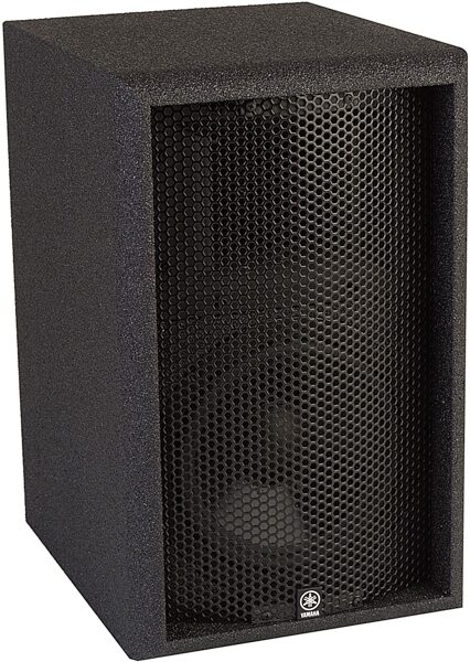 open zoom image for Yamaha AS108II PA Speaker (1x8 in.), Main