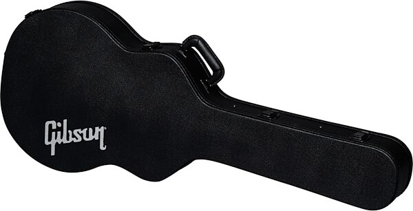 open zoom image for Gibson ES-335 Semi-Hollowbody Electric Guitar Case, Modern Black, Main