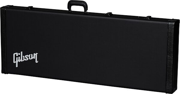 open zoom image for Gibson Explorer Original Hardshell Case, Modern Black, Main
