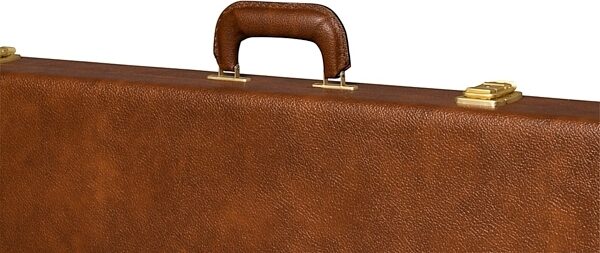 open zoom image for Gibson Explorer Original Hardshell Case, Brown, view