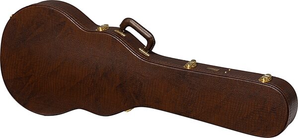 open zoom image for Gibson Lifton Historic Case for Les Paul Junior, Gator Skin, Action Position Back