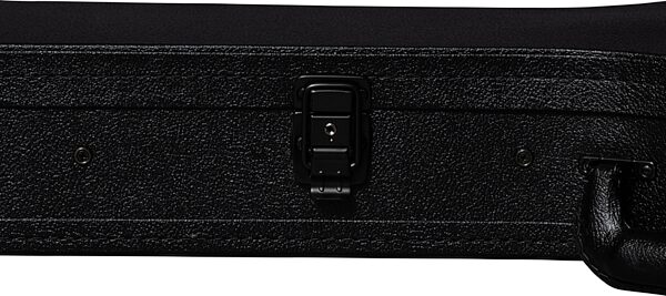 open zoom image for Gibson Les Paul Electric Guitar Case, Black, Action Position Back