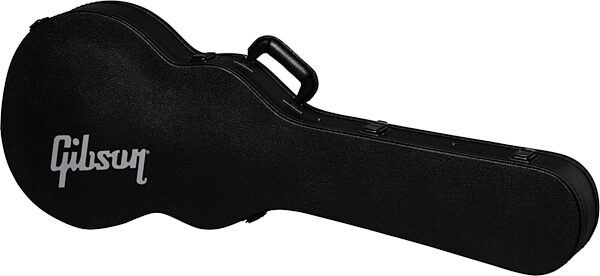 open zoom image for Gibson Les Paul Electric Guitar Case, Black, Main