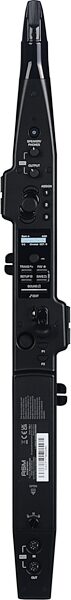 open zoom image for ASM Ashun Sound Machines Diosynth Wind Synthesizer (with Case and Stand), New, Action Position Back